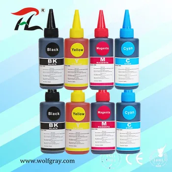 2sets Compatible 400ml Universal refill ink kit for Epson for Canon for HP for Brother for Lexmark Inkjet Printer CISS Cartridge
2sets Compatible 400ml Universal refill ink kit for Epson for Canon for HP for Brother for Lexmark Inkjet Printer CISS Cartridge