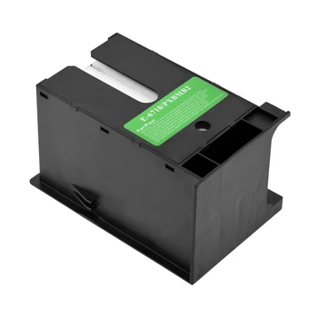 T6710 Maintenance Ink for Epson WP4525 WP4530 WP4540 WP4010 WP4020 WP4023 WP4094 WP4520 WP4533 WP4590 WP4090 WP4531 WP4025
T6710 Maintenance Ink for Epson WP4525 WP4530 WP4540 WP4010 WP4020 WP4023 WP4094 WP4520 WP4533 WP4590 WP4090 WP4531 WP4025