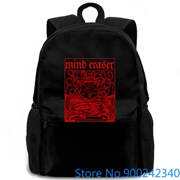 Mind Eraser V7 Black Hardcore Punk Metal All s Printed Brand Harajuku women men backpack laptop travel school adult
Mind Eraser V7 Black Hardcore Punk Metal All s Printed Brand Harajuku women men backpack laptop travel school adult