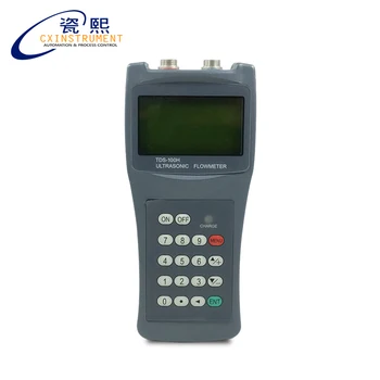 DN15-100mm Small Bracket Sensor Digital Handheld Ultrasonic Water Flow Meter Flow Sensor
DN15-100mm Small Bracket Sensor Digital Handheld Ultrasonic Water Flow Meter Flow Sensor