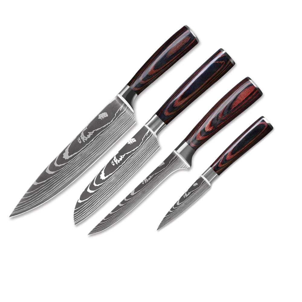 4pcs set1