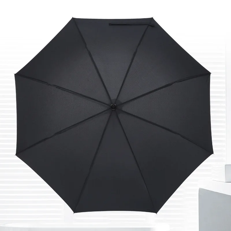 Shang wu kuan fiber wei san Golf Men's Long Handle Solid Color Customizable Logo Advertising Umbrella Jinhua Gift Umbrella Print
Shang wu kuan fiber wei san Golf Men's Long Handle Solid Color Customizable Logo Advertising Umbrella Jinhua Gift Umbrella Print
