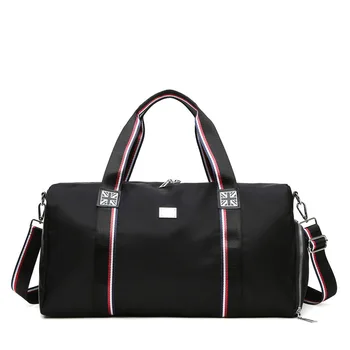 Travel Sports Bag Multifunction Travel Duffle Bags for Men & Women Collapsible Bag Large Capacity Duffel Folding Bags LGX103
Travel Sports Bag Multifunction Travel Duffle Bags for Men & Women Collapsible Bag Large Capacity Duffel Folding Bags LGX103