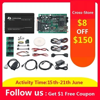 Galletto 0475 Master ECU Programmer FGTECH V54 0475 Auto ECU Chip Tuning Support BDM Full Function
Galletto 0475 Master ECU Programmer FGTECH V54 0475 Auto ECU Chip Tuning Support BDM Full Function