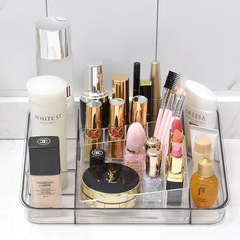 Makeup Organizer Storage Box Cosmetics Storage Container Jewelry Storage Boxs Make Up Brush Skincare Organizer Storages Box
Makeup Organizer Storage Box Cosmetics Storage Container Jewelry Storage Boxs Make Up Brush Skincare Organizer Storages Box