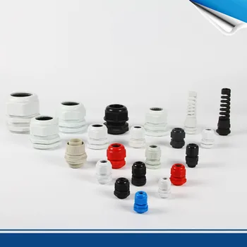 50pcs PG7 PG9 PG11 PG13.5 4 types assorted nylon66 Cable Glands Waterproof Level 13-18mm Cable Joint
50pcs PG7 PG9 PG11 PG13.5 4 types assorted nylon66 Cable Glands Waterproof Level 13-18mm Cable Joint