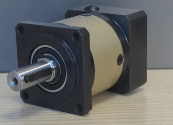 5:1 NEMA34 Precision type Planetary Gearbox for nema 34 Gear Stepper Motor 50N.m (6944oz-in) Rated Torque
5:1 NEMA34 Precision type Planetary Gearbox for nema 34 Gear Stepper Motor 50N.m (6944oz-in) Rated Torque