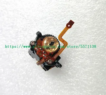 NEW Shutter Button Aperture Wheel Turntable Dial Wheel Unit for Canon FOR EOS 6D Gear Digital Camera Repair Part
NEW Shutter Button Aperture Wheel Turntable Dial Wheel Unit for Canon FOR EOS 6D Gear Digital Camera Repair Part
