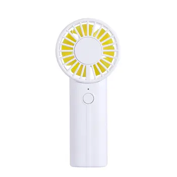 W6 handheld double leaf small fan Mini portable USB charging Outdoor fan Ordinary round Piano keys High volume ABS
W6 handheld double leaf small fan Mini portable USB charging Outdoor fan Ordinary round Piano keys High volume ABS