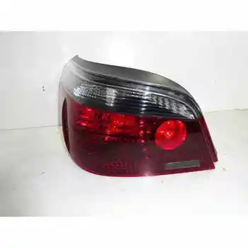 63210414700 LEFT REAR light BMW 5 SERIES SALOON (E60) 
63210414700 LEFT REAR light BMW 5 SERIES SALOON (E60)