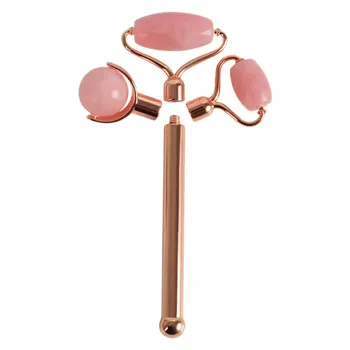 1 Set Durable Safe Portable Massager Accessories Face Tool for Home
1 Set Durable Safe Portable Massager Accessories Face Tool for Home