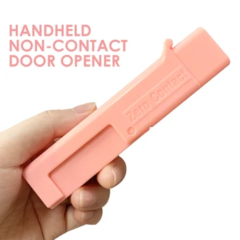 2020 Newest Disinfectant Open Door Tool Disinfectant Defender Elevator Button Hand Free Not Contact Press Tool Dropshipping
2020 Newest Disinfectant Open Door Tool Disinfectant Defender Elevator Button Hand Free Not Contact Press Tool Dropshipping
