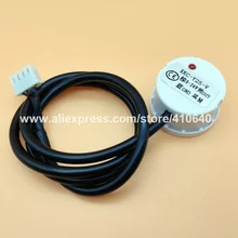 20 Pcs XKC-Y25-V Non-contact Capacitance 5-24V DC Level Sensor Level Transducer Easy to Install Mini Size No Need Touch Water
20 Pcs XKC-Y25-V Non-contact Capacitance 5-24V DC Level Sensor Level Transducer Easy to Install Mini Size No Need Touch Water