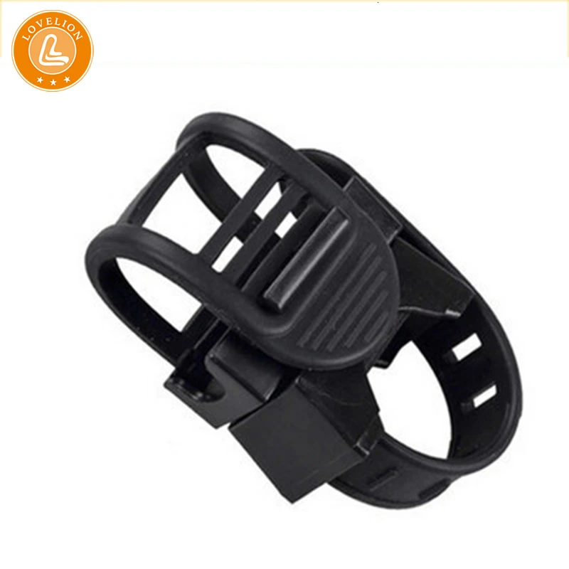 Bicycle flashlight bracket mountain bike light bracket clip bicycle front light fixed bracket universal rotating lamp holder
Bicycle flashlight bracket mountain bike light bracket clip bicycle front light fixed bracket universal rotating lamp holder