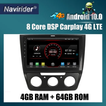 Built in 4G Lte car Intelligent navigation tape recorder 10 android car gps radio multimedia player for skoda YETI 2014 2017
Built in 4G Lte car Intelligent navigation tape recorder 10 android car gps radio multimedia player for skoda YETI 2014 2017