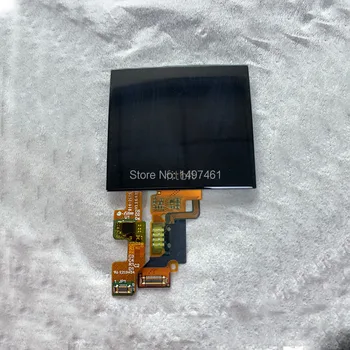 New touch LCD Display Screen with backlight For Fitbit Ionic Smartwatch FB503
New touch LCD Display Screen with backlight For Fitbit Ionic Smartwatch FB503