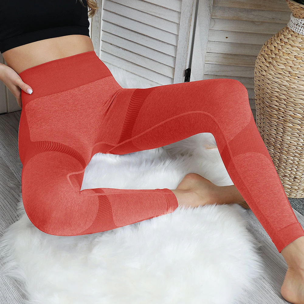Yoga Pants Gym Leggings Sexy High waist Leggings Sport Women Fitness Dance Workout Sport Training Running Sportswear Tight Pants 
Yoga Pants Gym Leggings Sexy High waist Leggings Sport Women Fitness Dance Workout Sport Training Running Sportswear Tight Pants