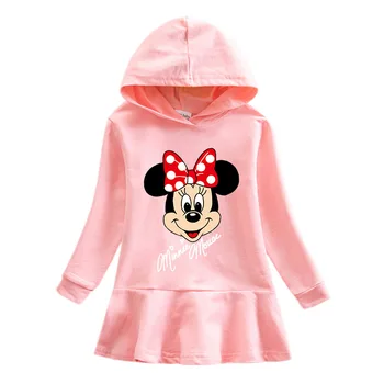Girls Christmas Dress Toddler Dresses Hoodie Princess Girls Dress New Fashion summer Cat Print Children Long Sleeve 1-8 Years
Girls Christmas Dress Toddler Dresses Hoodie Princess Girls Dress New Fashion summer Cat Print Children Long Sleeve 1-8 Years