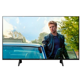 TV 50" PANASONIC TX-50GXR700A Ultra HD 4K SmartTV 5055InchTv dvb dvb-t dvb-t2 digital
TV 50" PANASONIC TX-50GXR700A Ultra HD 4K SmartTV 5055InchTv dvb dvb-t dvb-t2 digital