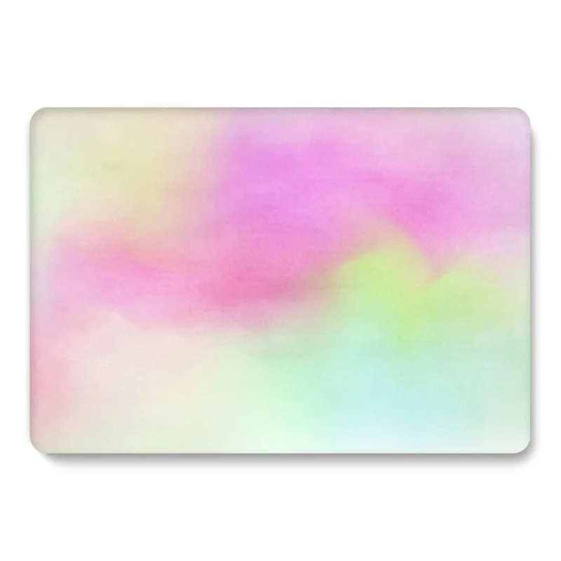 Laptop Case for Macbook Pro 13 Rainbow Gradient Color Glitter Clear Matte Cover for Macbook Pro 13 A1278 A1708 A1502 A2159 A1706
Laptop Case for Macbook Pro 13 Rainbow Gradient Color Glitter Clear Matte Cover for Macbook Pro 13 A1278 A1708 A1502 A2159 A1706