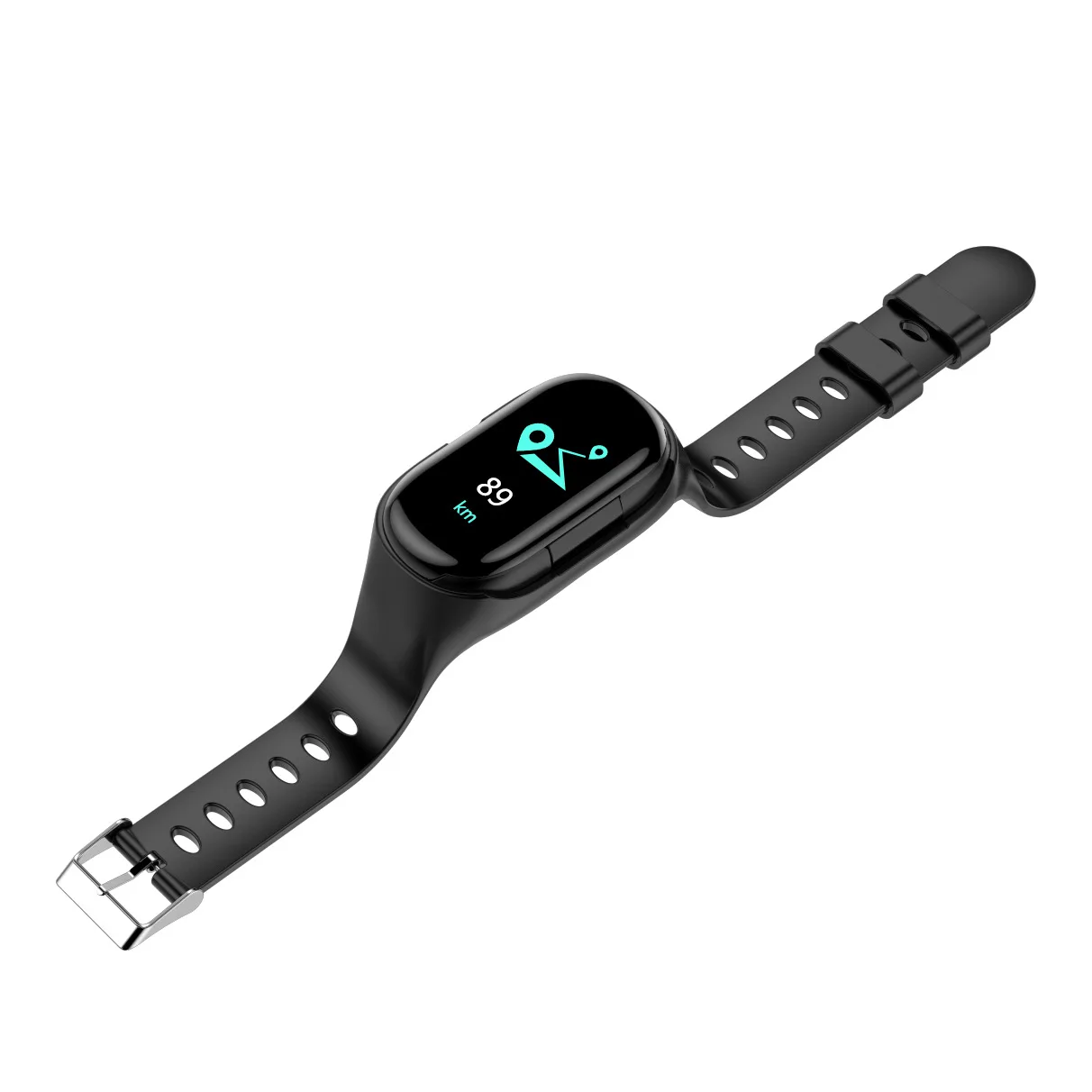 Smart Watch with Bluetooth Earphone Heart Rate Monitor Smart Wristband Long Time Standby Sport Watch
Smart Watch with Bluetooth Earphone Heart Rate Monitor Smart Wristband Long Time Standby Sport Watch