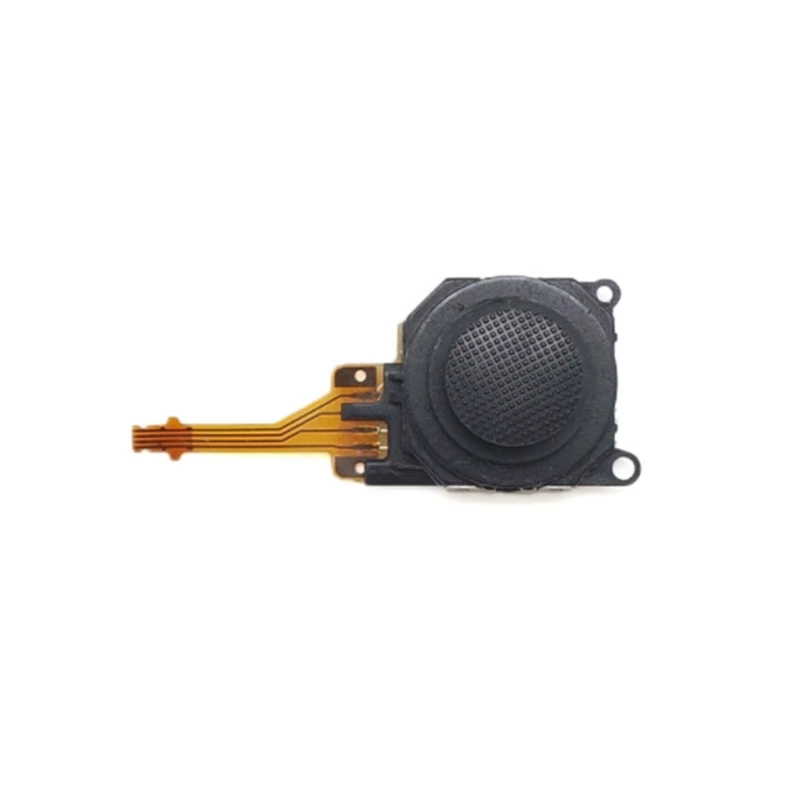 Suitable for PSP3000 3D Joystick PSP3000 Game Console Joystick 3D PSP3000 Direction Joystick
Suitable for PSP3000 3D Joystick PSP3000 Game Console Joystick 3D PSP3000 Direction Joystick
