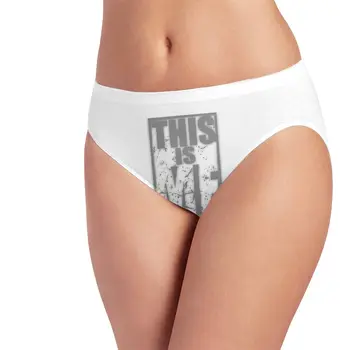 Impresiᄈn Informal De Cartas De Verano Women's underwear 
Impresiᄈn Informal De Cartas De Verano Women's underwear
