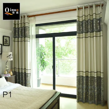 Hot Selling Golden of European Style Flocking Study Panel Shading Customized Curtain Windows Curtains for Living Room Bedroom
Hot Selling Golden of European Style Flocking Study Panel Shading Customized Curtain Windows Curtains for Living Room Bedroom