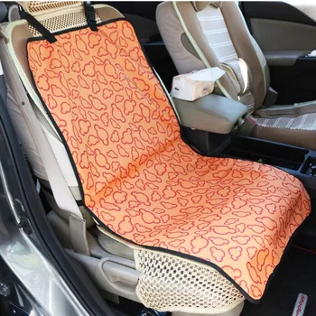 Pet Car Front Seat Cover Protector Waterproof Non Slip Bench Seat Interior Travel Accessory Car Seat Covers Mat Safety Belt
Pet Car Front Seat Cover Protector Waterproof Non Slip Bench Seat Interior Travel Accessory Car Seat Covers Mat Safety Belt