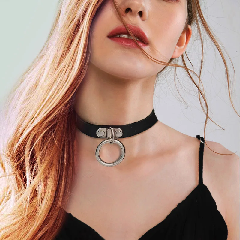 Choker Necklace Choker Necklace