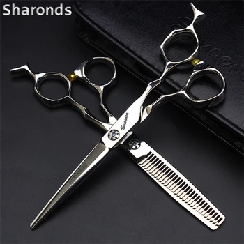 The Dog Hair Dedicated Beauty Scissors dao tao zhuang Pet Shop Dedicated ping jian 6 Inch toothed scissors Bearing Pet Scissors
The Dog Hair Dedicated Beauty Scissors dao tao zhuang Pet Shop Dedicated ping jian 6 Inch toothed scissors Bearing Pet Scissors