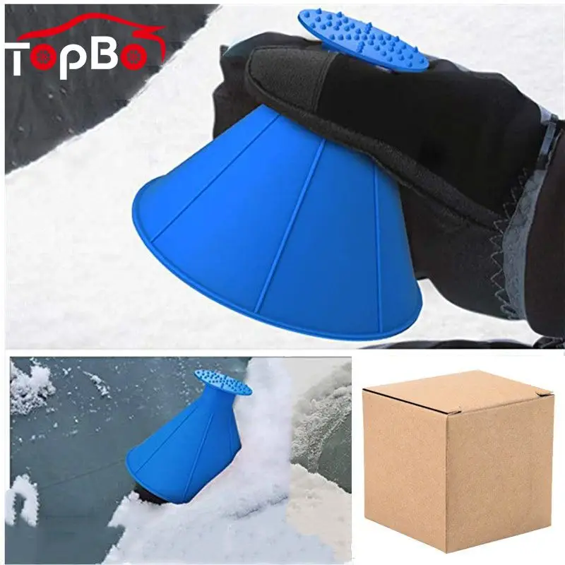 1/2 Pcs Car Ice Scraper Oil Funnel Snow Remover Cone Deicer Windshield Snow shovels Scraping Car Cleaning Tool Dropshipping
1/2 Pcs Car Ice Scraper Oil Funnel Snow Remover Cone Deicer Windshield Snow shovels Scraping Car Cleaning Tool Dropshipping