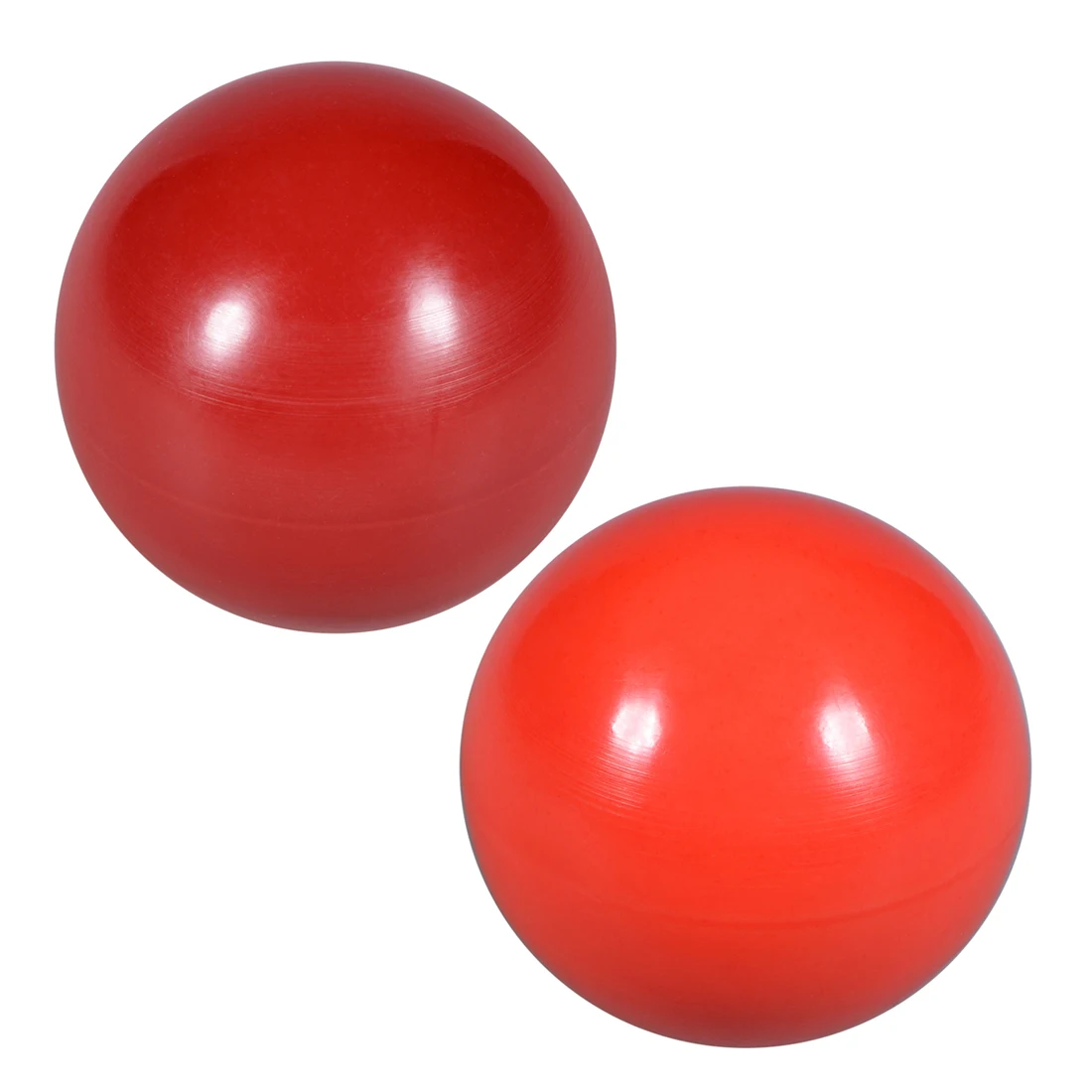 uxcell 2-12Pcs Thermoset Ball Knob M8/M10 Female Thread Machine Handle 32/35mm Spherical Diameter Smooth Rim Red
uxcell 2-12Pcs Thermoset Ball Knob M8/M10 Female Thread Machine Handle 32/35mm Spherical Diameter Smooth Rim Red