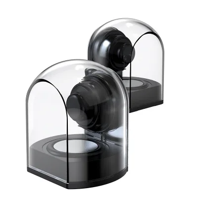10W Bluetooth speaker wireless waterproof drop-proof desktop glass smart mini portable small speaker 3D 1 in 2 magnet Bluetooth
10W Bluetooth speaker wireless waterproof drop-proof desktop glass smart mini portable small speaker 3D 1 in 2 magnet Bluetooth