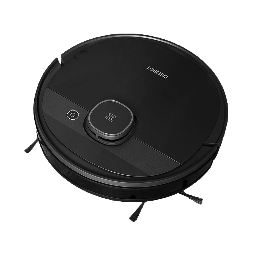 T5 Max Smart Robotic Vacuum Cleaner Automatic Intelligent Cleaning Robot Sweeping Robot Cleaner
T5 Max Smart Robotic Vacuum Cleaner Automatic Intelligent Cleaning Robot Sweeping Robot Cleaner