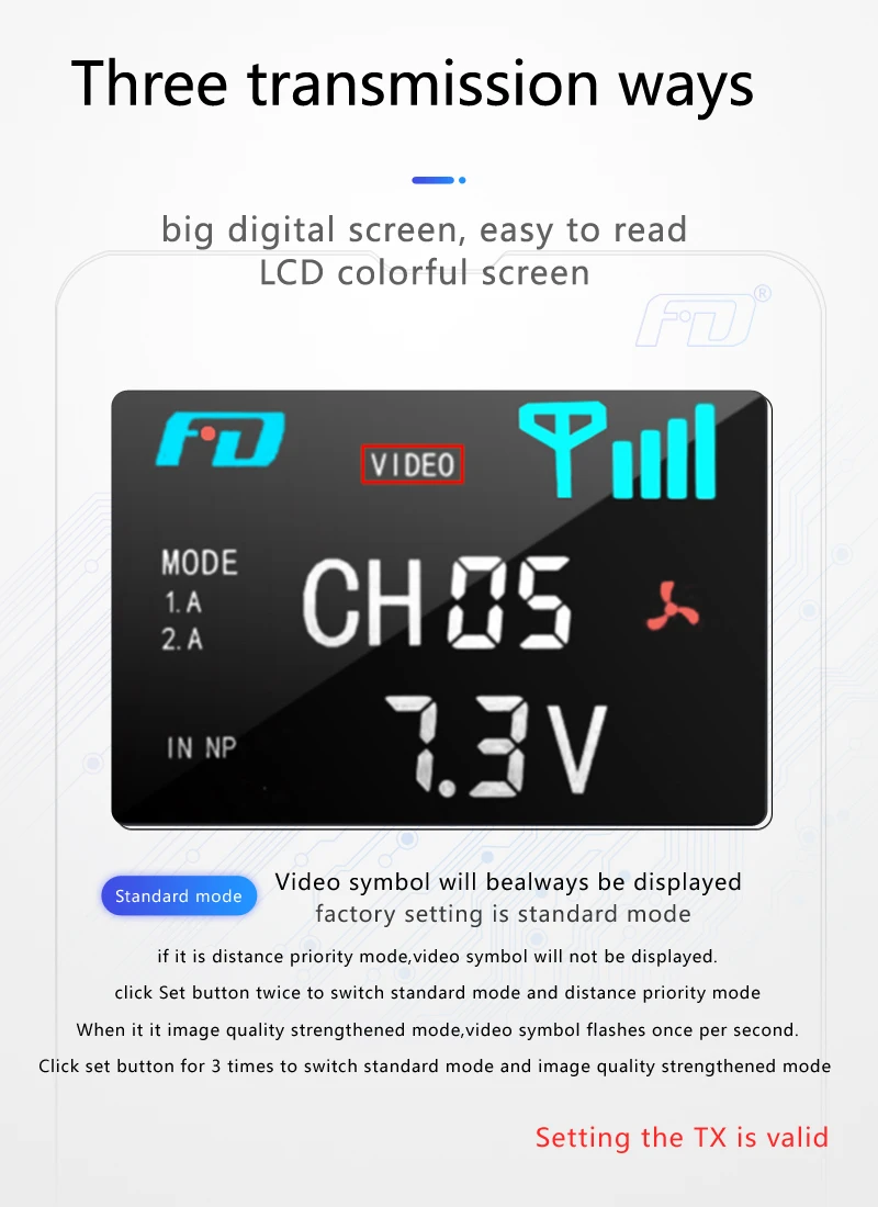 Baru Penerima Pemancar Video Nirkabel Feidu Fd 300pro 1000ft 300m Sistem Transmisi 4k Uhd Untuk Kamera Dslr Perlengkapan Studio Foto Aliexpress