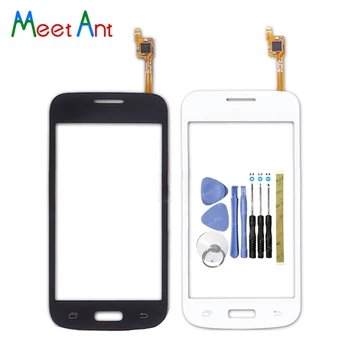 

High Quality 4.3" For Samsung Galaxy DUOS Star Advance G350E SM-G350E Touch Screen Digitizer Sensor Outer Glass Lens Panel