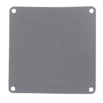 1pcs 140mm Computer PC Air Filter Dustproof Cooler Fan Case Cover Dust Filter Mesh
1pcs 140mm Computer PC Air Filter Dustproof Cooler Fan Case Cover Dust Filter Mesh