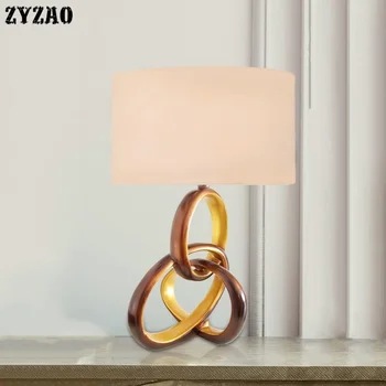 Nordic Designer Simple Table Lamp Creative Bedroom Bedside Lamp Table Light Minimalist Living Room Home Decorative Led Desk Lamp
Nordic Designer Simple Table Lamp Creative Bedroom Bedside Lamp Table Light Minimalist Living Room Home Decorative Led Desk Lamp