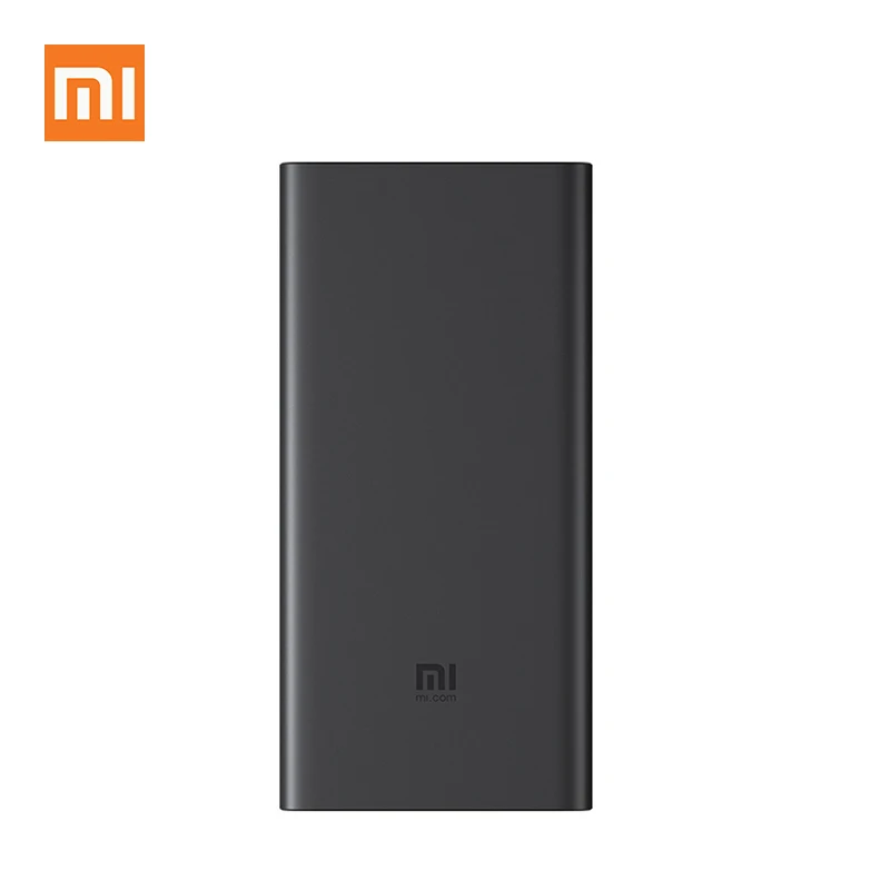 Original xiaomi wireless mobile power 10000mAh PLM11ZM USB Type C Mi power 10000 Qi fast wireless charger portable charging
Original xiaomi wireless mobile power 10000mAh PLM11ZM USB Type C Mi power 10000 Qi fast wireless charger portable charging