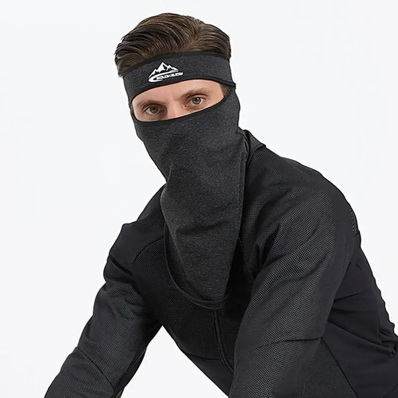 Autumn Winter Cycling Scarf For Men Outdoor Warm Windproof Dustproof Ear Protection Full Face Cover Headscarf Elastic Face Mask
Autumn Winter Cycling Scarf For Men Outdoor Warm Windproof Dustproof Ear Protection Full Face Cover Headscarf Elastic Face Mask