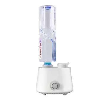 Creative Mineral Water Bottle Ultrasonic Humidifier Household Office Desk Surface Panel Small Processing
Creative Mineral Water Bottle Ultrasonic Humidifier Household Office Desk Surface Panel Small Processing