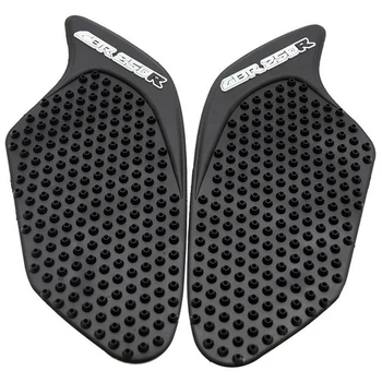 For Honda Cbr 250 2010-2015 14 13 2 Cbr250 Motorcycle Anti Slip Tank Pad 3M Side Gas Knee Grip Traction Pads Protector Stickers 
For Honda Cbr 250 2010-2015 14 13 2 Cbr250 Motorcycle Anti Slip Tank Pad 3M Side Gas Knee Grip Traction Pads Protector Stickers