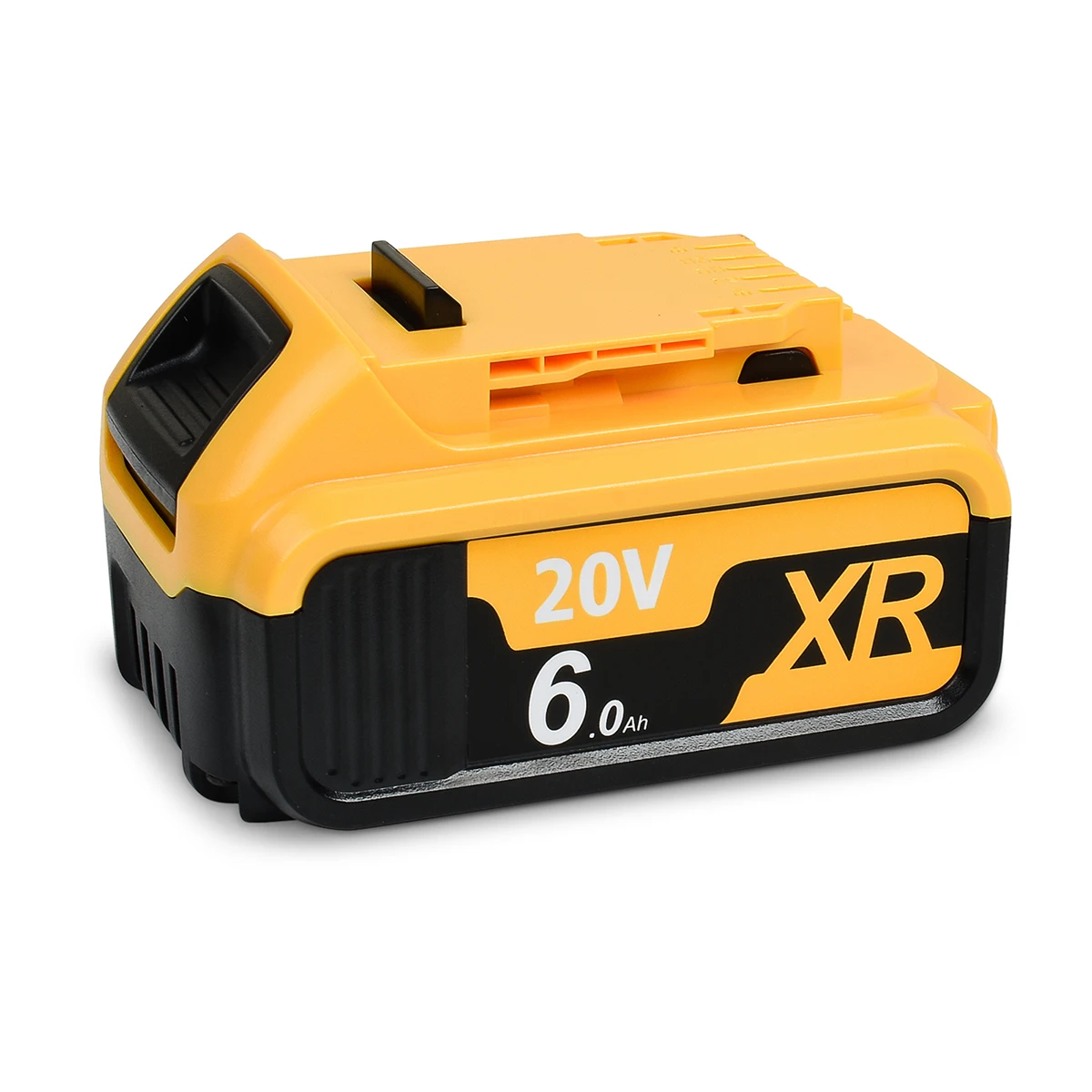 Батарейки Bonacell для электроинструментов Dewalt 20 в макс. XR литиевые батареи DCB200 6 Ач