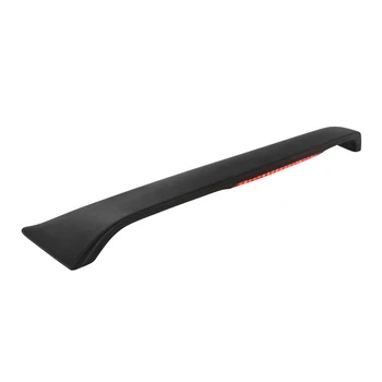 Mitsubishi Lancer 9 2003-2009 2.0 L spoiler for trunk lid with brake light (ABS plastic)
Mitsubishi Lancer 9 2003-2009 2.0 L spoiler for trunk lid with brake light (ABS plastic)
