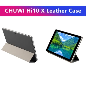 CHUWI Hi10 x Leather Case 10.1Inch Tablet Protective Case Tablet Case Anti-Fall Tablet Stand for Office
CHUWI Hi10 x Leather Case 10.1Inch Tablet Protective Case Tablet Case Anti-Fall Tablet Stand for Office