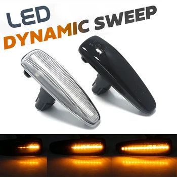 2x LED Side Marker Light Repeater Lamp For Mitsubishi Lancer Evolution EVO X Sportack Outlander Sport Montero Mirage Pajero ASX
2x LED Side Marker Light Repeater Lamp For Mitsubishi Lancer Evolution EVO X Sportack Outlander Sport Montero Mirage Pajero ASX