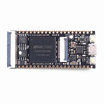 Lichee Tang Primier FPGA Development Board RISC-V Development Board Core Board EG4S20BG256 Built-in 64Mb SDRAM
Lichee Tang Primier FPGA Development Board RISC-V Development Board Core Board EG4S20BG256 Built-in 64Mb SDRAM