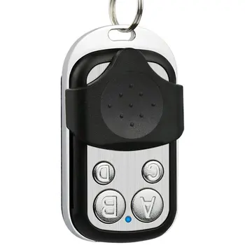 HFY408G Cloning Duplicator Key Fob A Distance Remote Control 433MHZ Clone Fixed Learning Code For Gate Garage Door
HFY408G Cloning Duplicator Key Fob A Distance Remote Control 433MHZ Clone Fixed Learning Code For Gate Garage Door