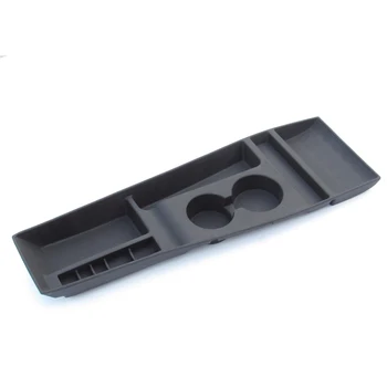 Car Armrest Box Storage Center Console Organizer Containers Holder Box For Tesla Model S Car Styling
Car Armrest Box Storage Center Console Organizer Containers Holder Box For Tesla Model S Car Styling